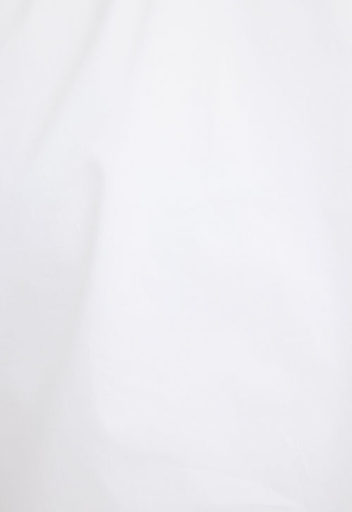 Jac+Jack Lindfield Cotton Maxi Dress - White